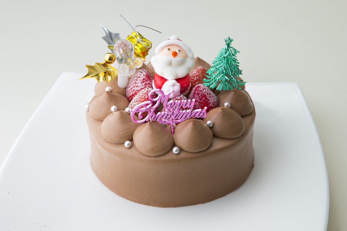 年度版 全国の人気洋菓子店クリスマスケーキ特集 通販で予約できる