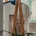 Hanged Shirts
