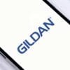 gildan logo