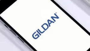gildan logo