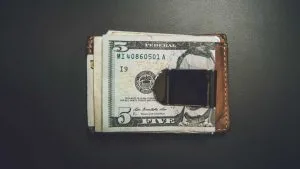 money clip