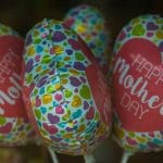 mother's day balloon